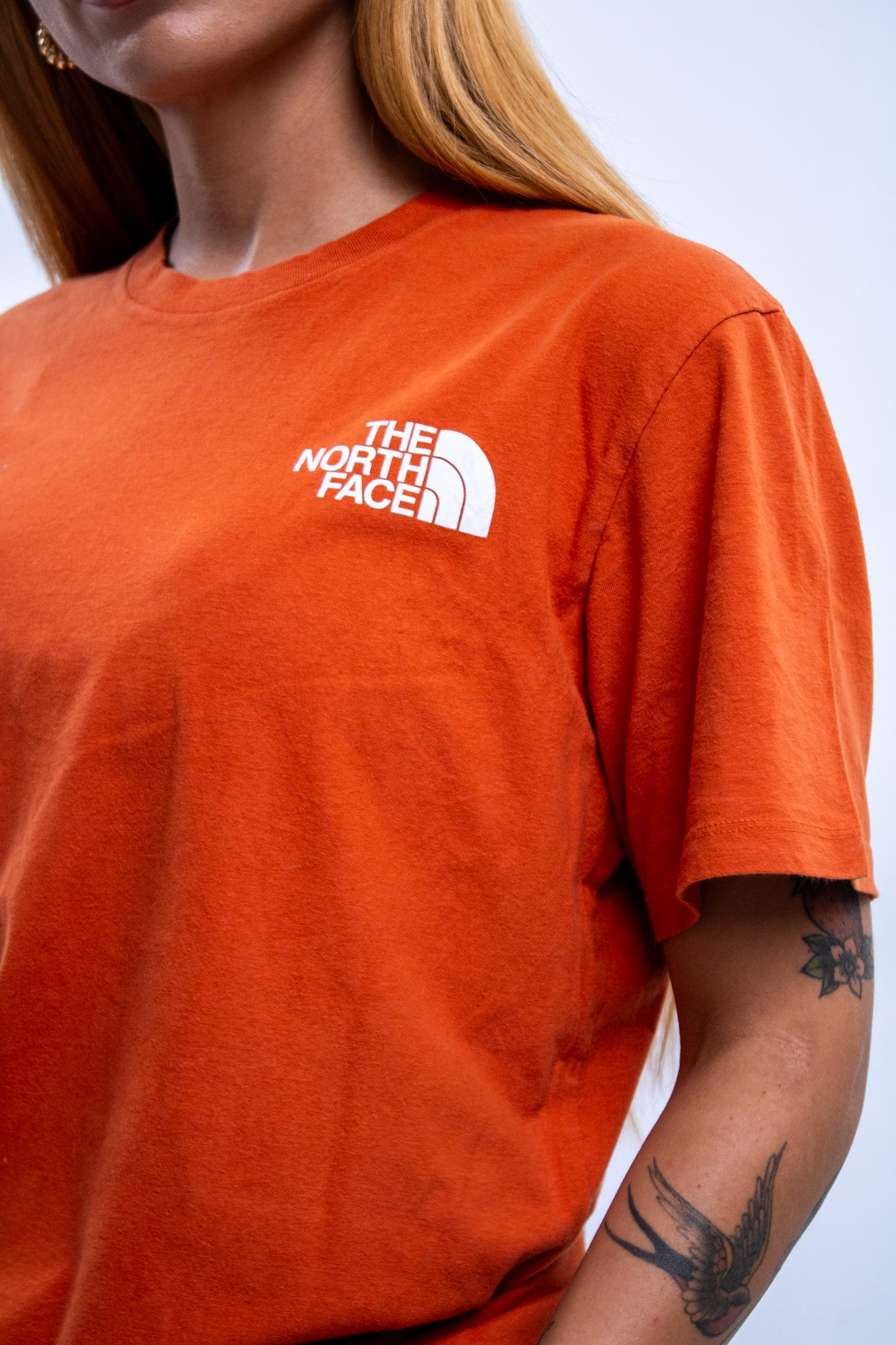 The North Face T-shirt