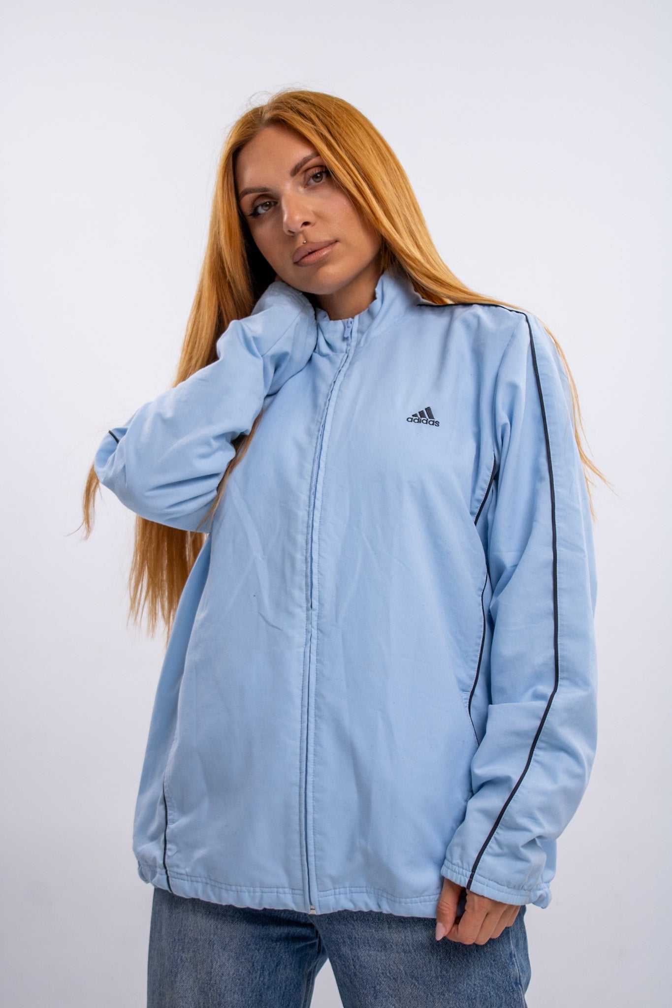 Adidas Jacket