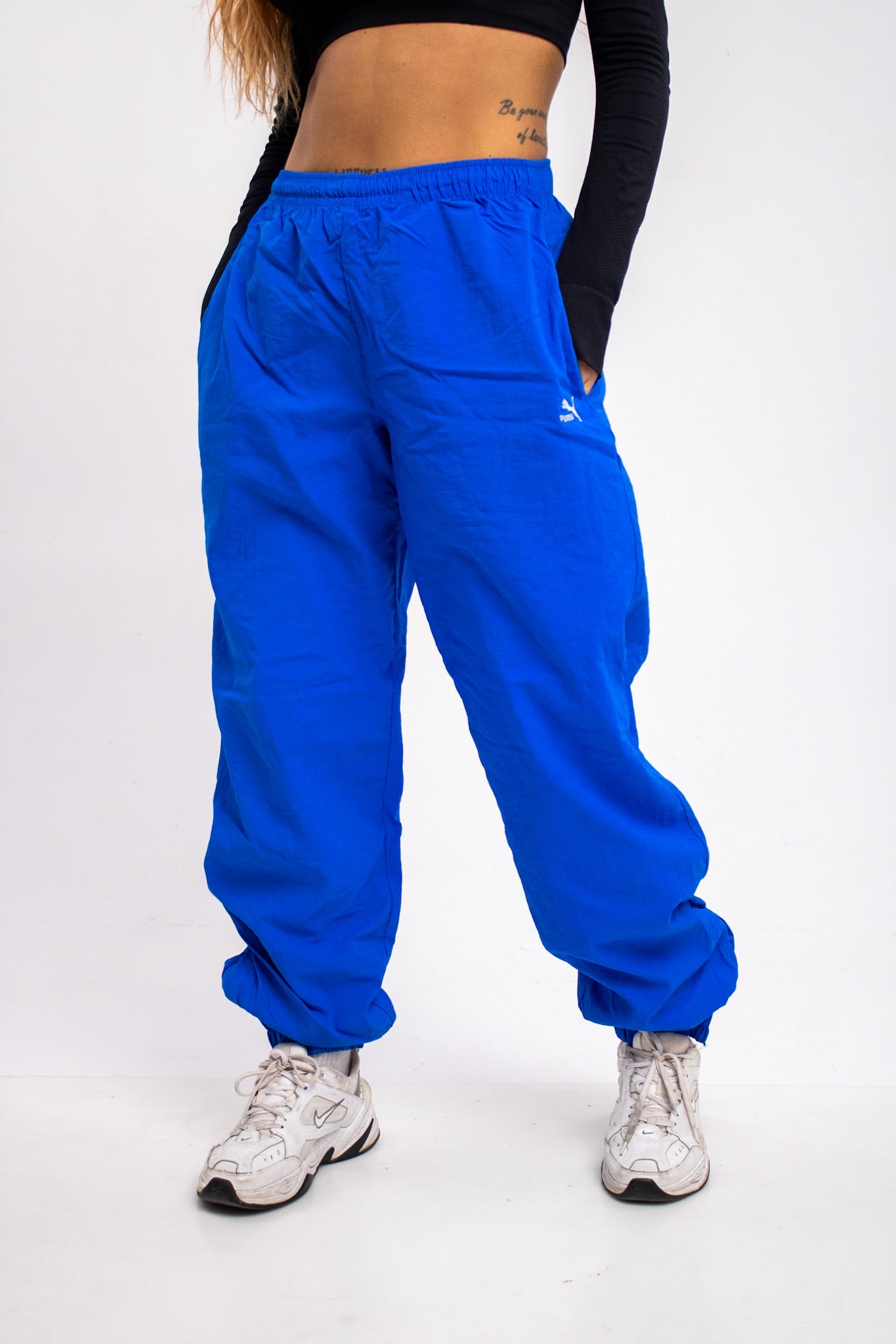 Puma Vintage Pants