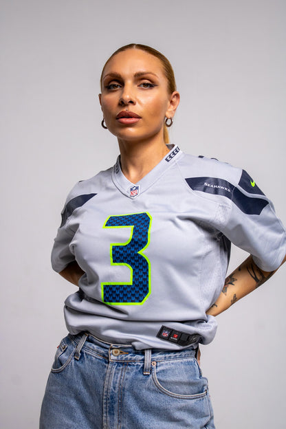 NFL NIKE Seattle Seahawks
Limited Jersey