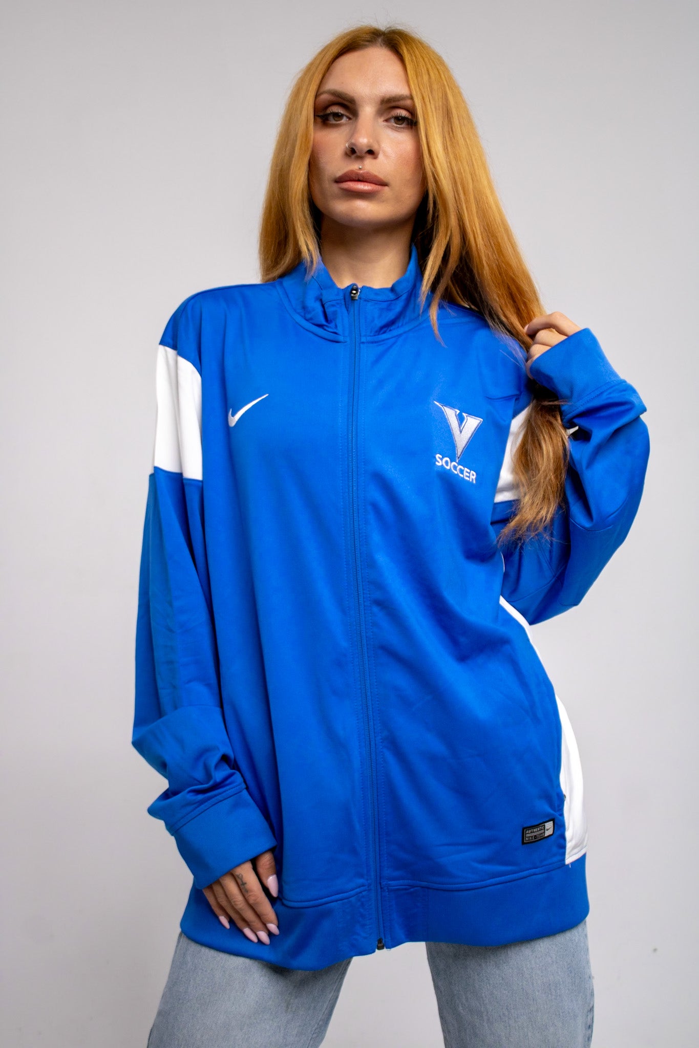 Nike Jacket