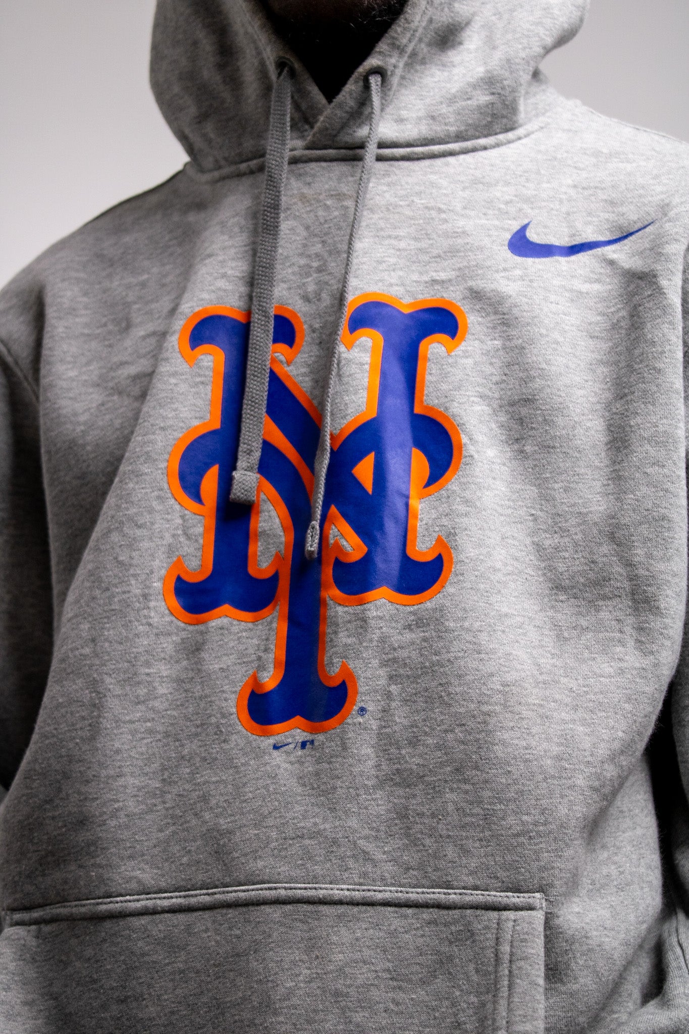 Nike NY Hoodie