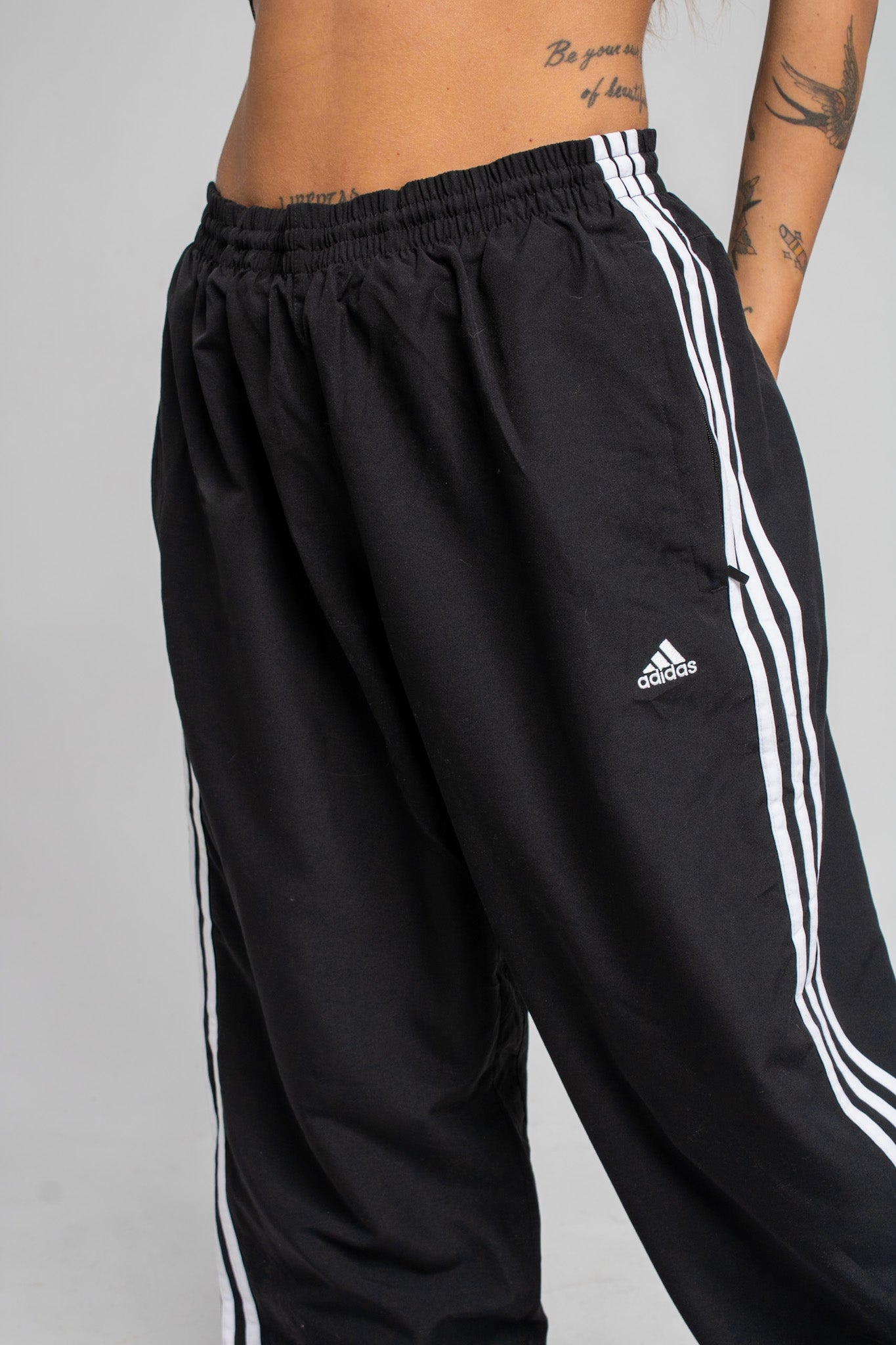 Adidas Track Pants