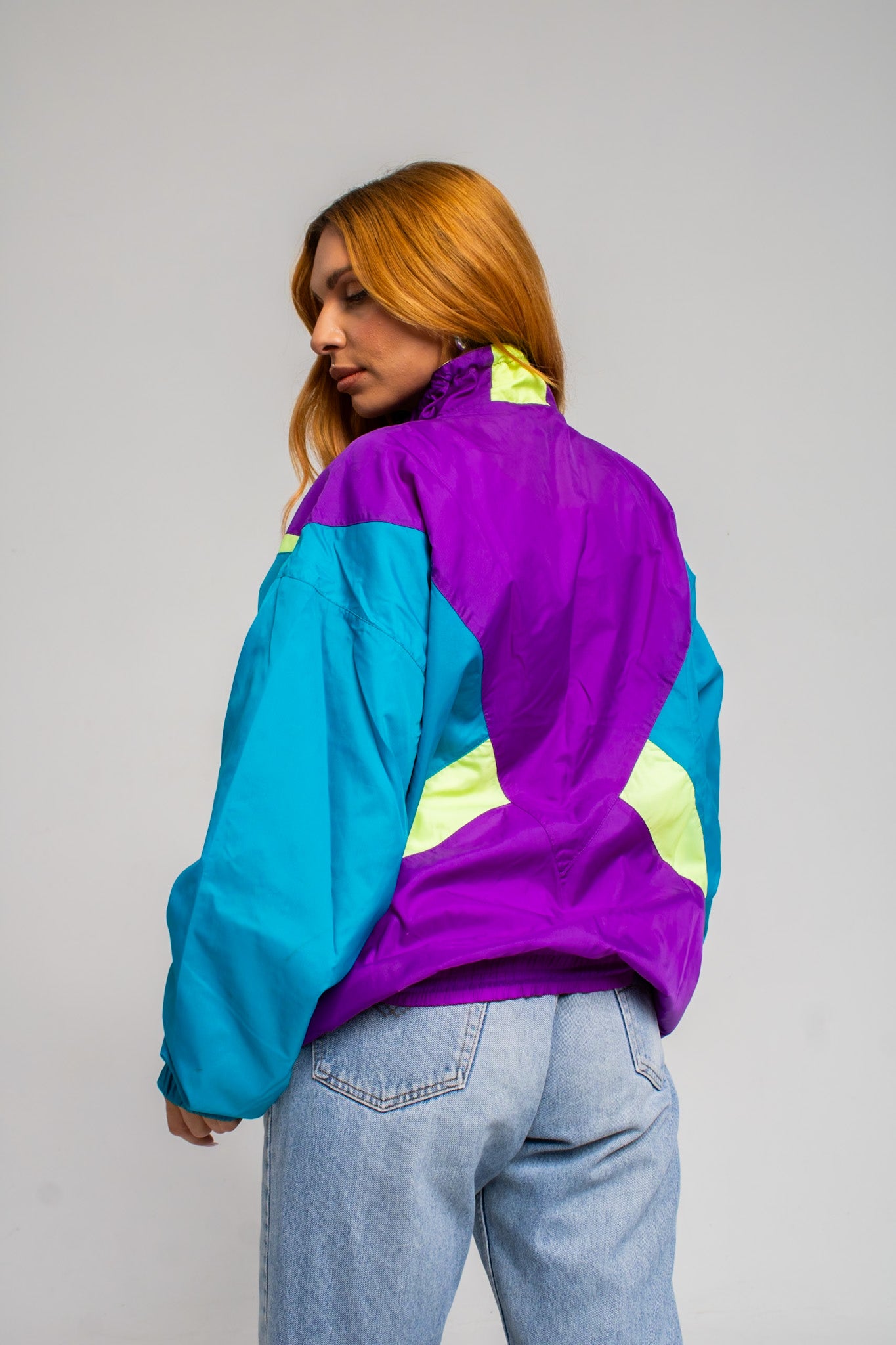 Nike Jacket