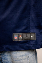 NFL NIKE Seattle Seahawks
Limited Jersey