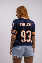 NFL Jersey GSH Chicago Bears Youth