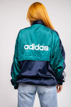 Adidas Vintage Jacket