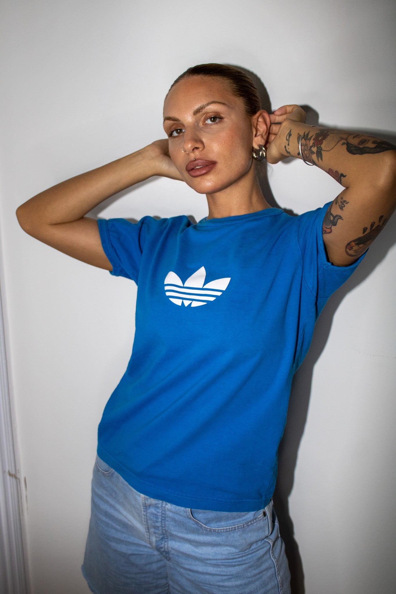 Adidas t-shirt