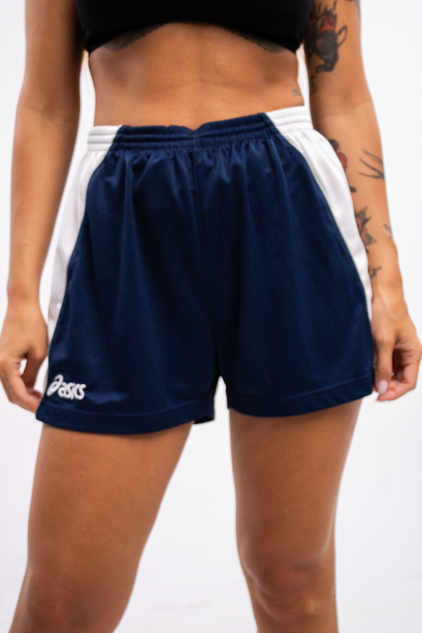 ASICS shorts