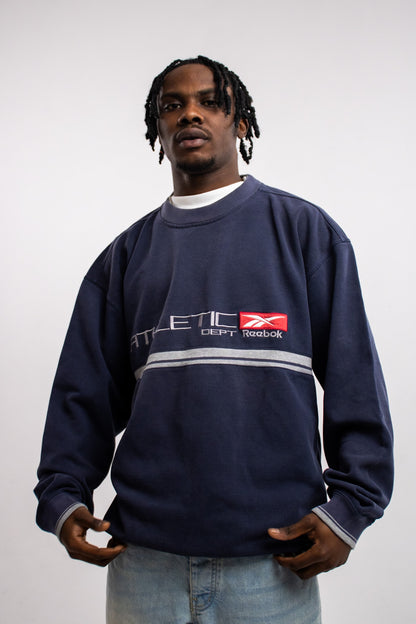 Vintage Reebok Crewneck