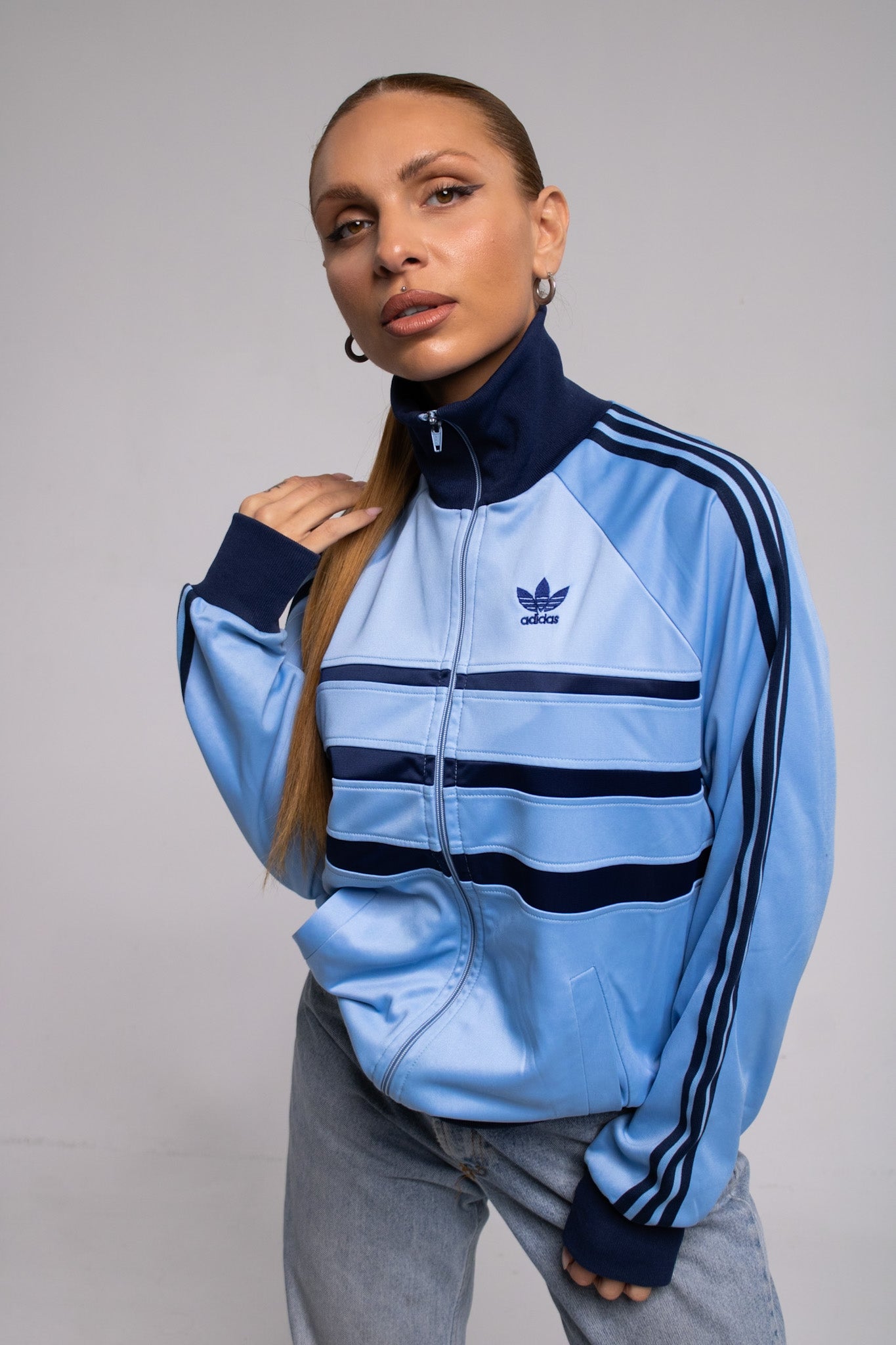 Adidas Jacket