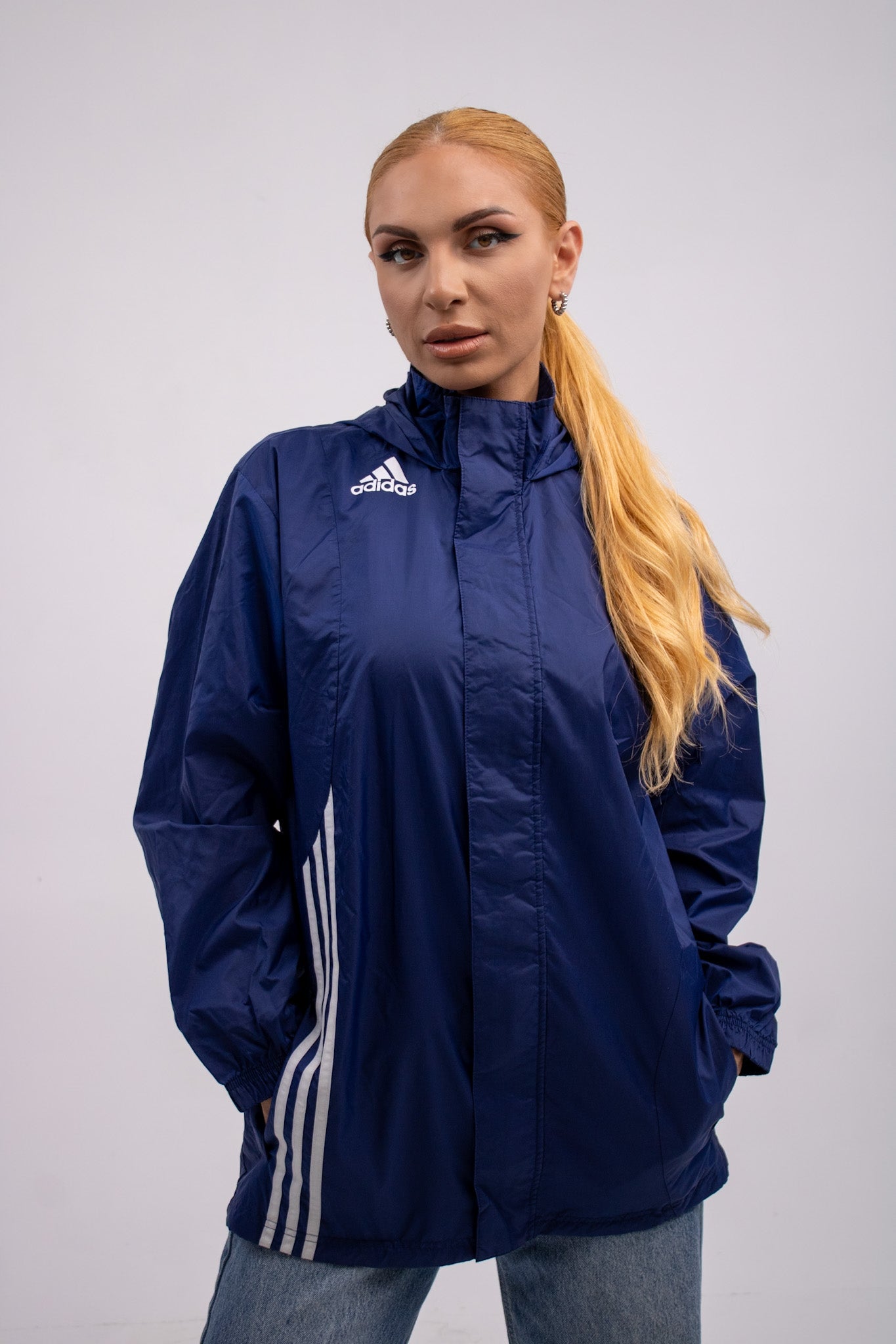 Adidas Jacket