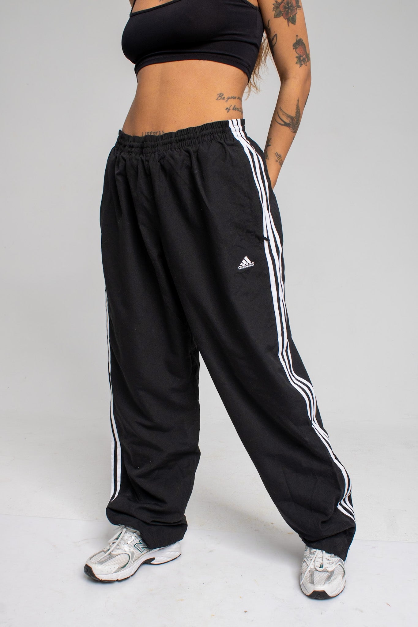 Adidas Track Pants