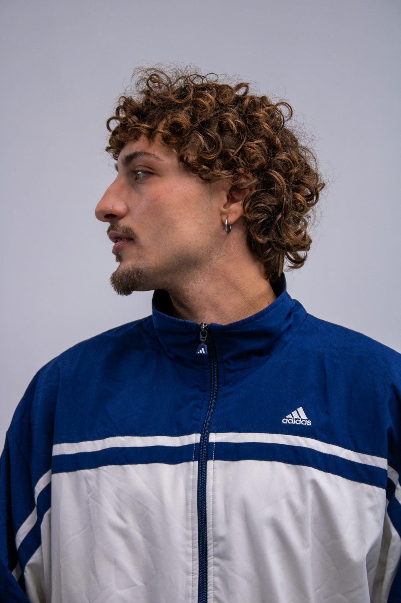 Adidas Jacket