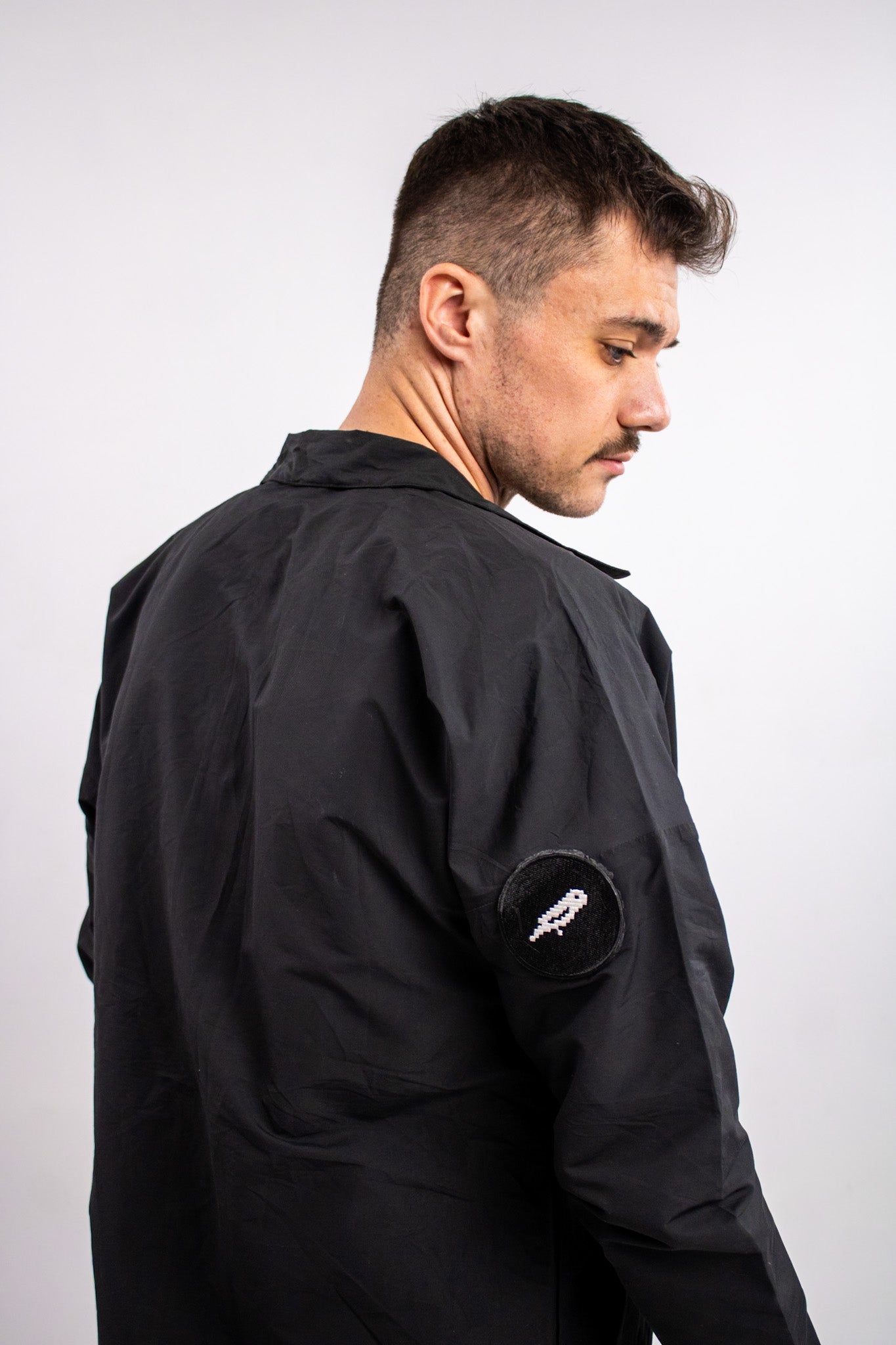 Adidas Jacket