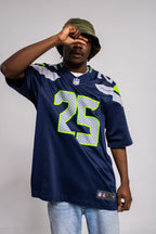 NFL NIKE Seattle Seahawks
Limited Jersey