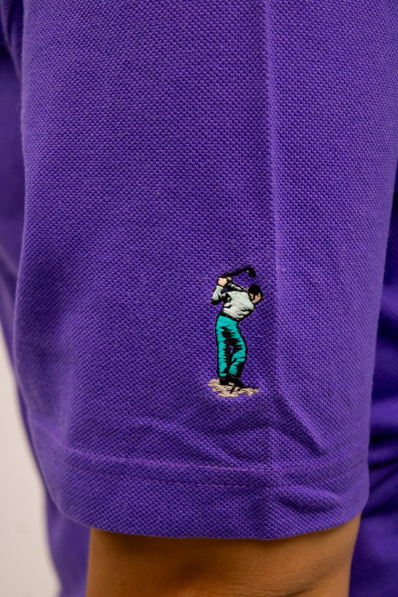 Adidas Golf T-shirt