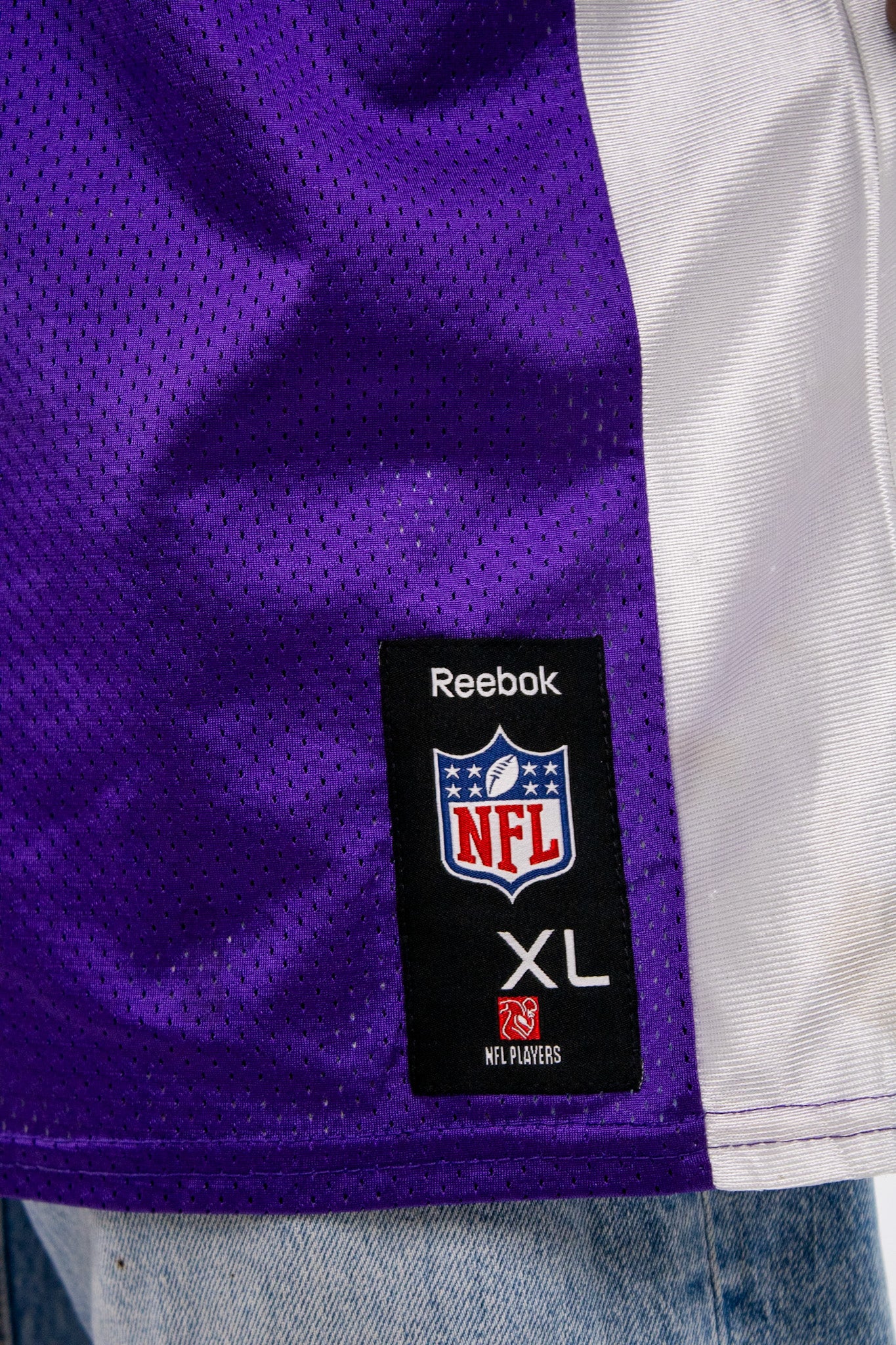 NFL Vikings Jersey