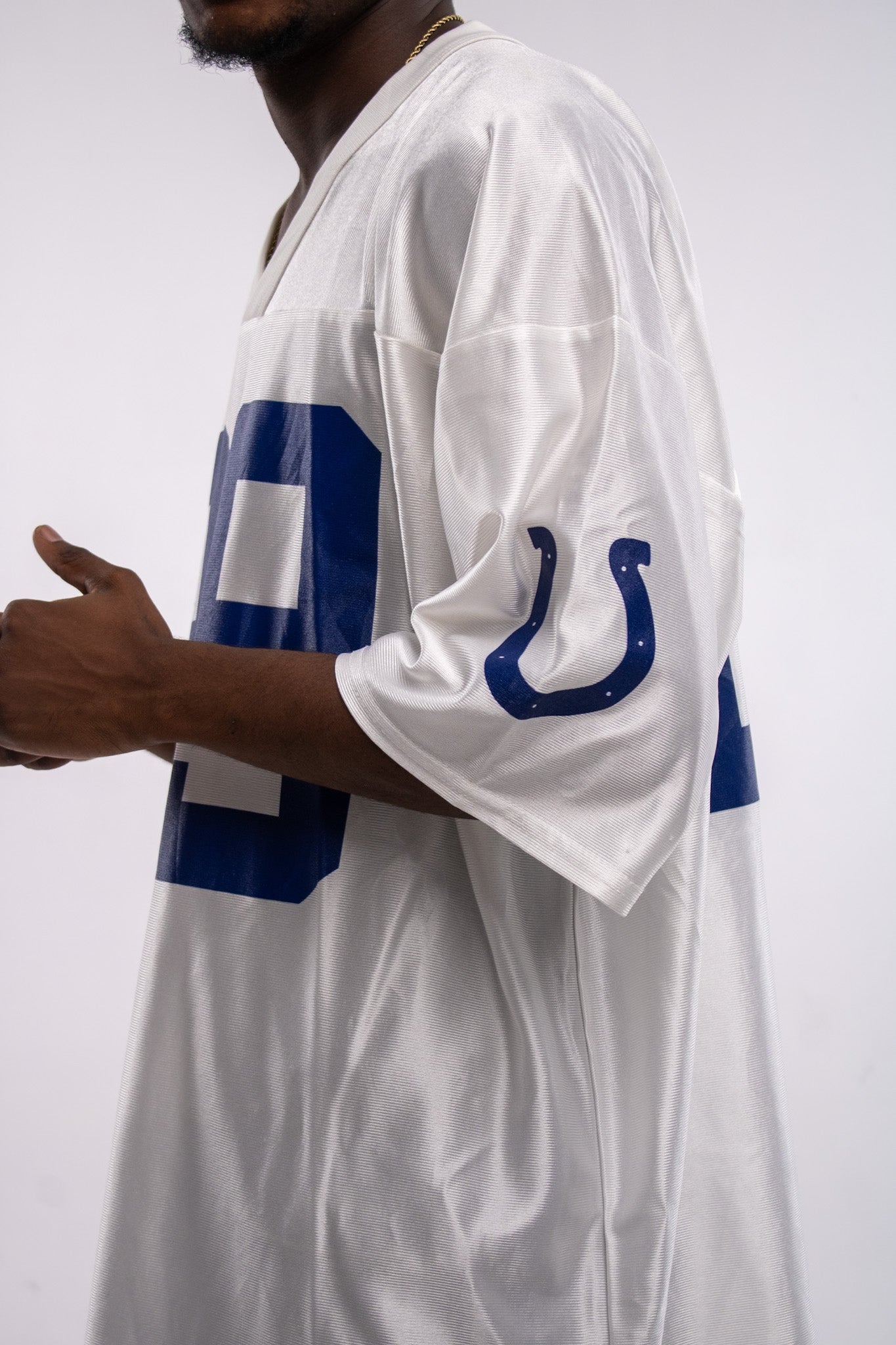 Indianapolis Colts NFL jersey