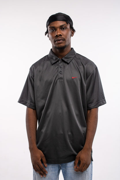 Nike polo T-shirt