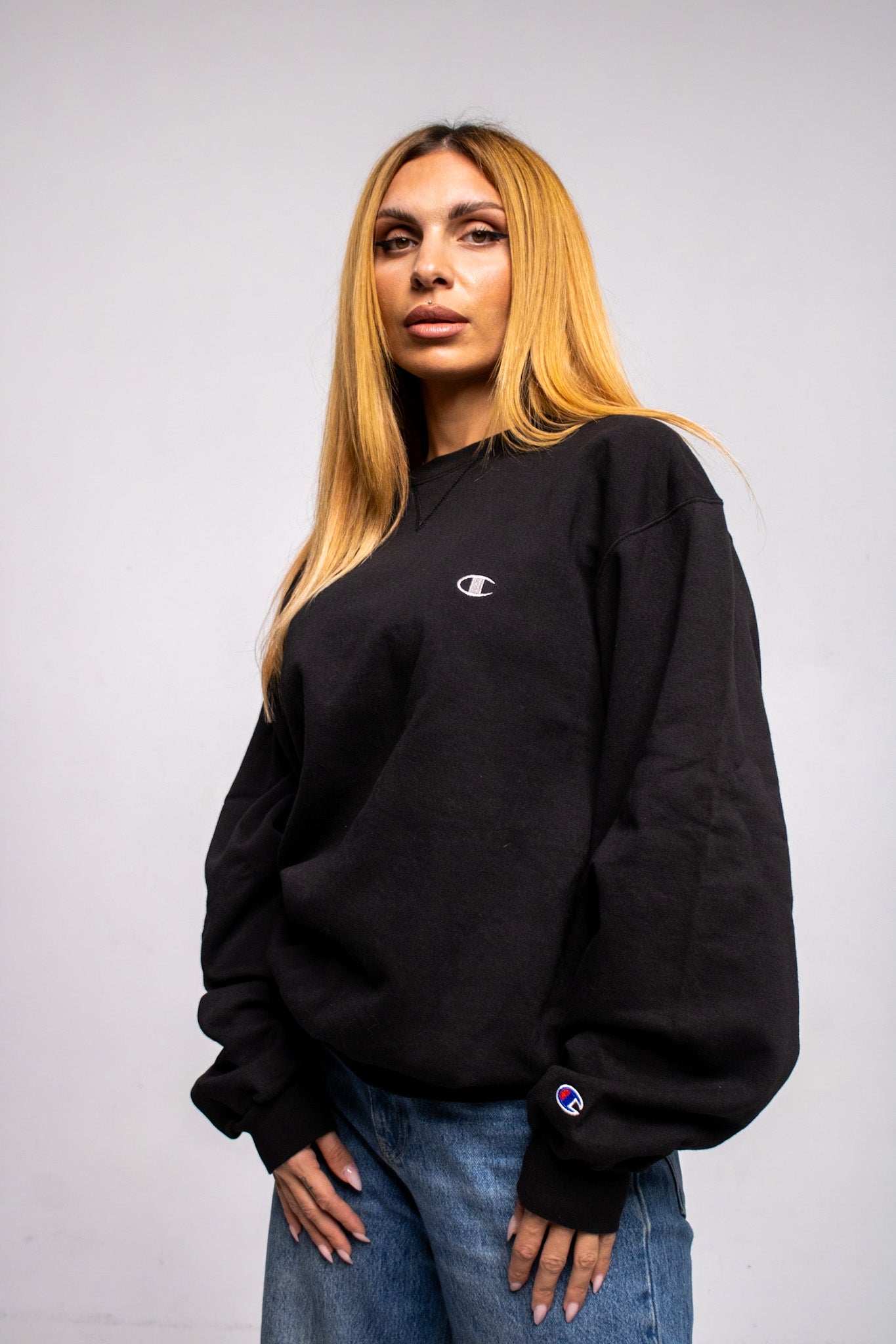 Champion Sweatshirt