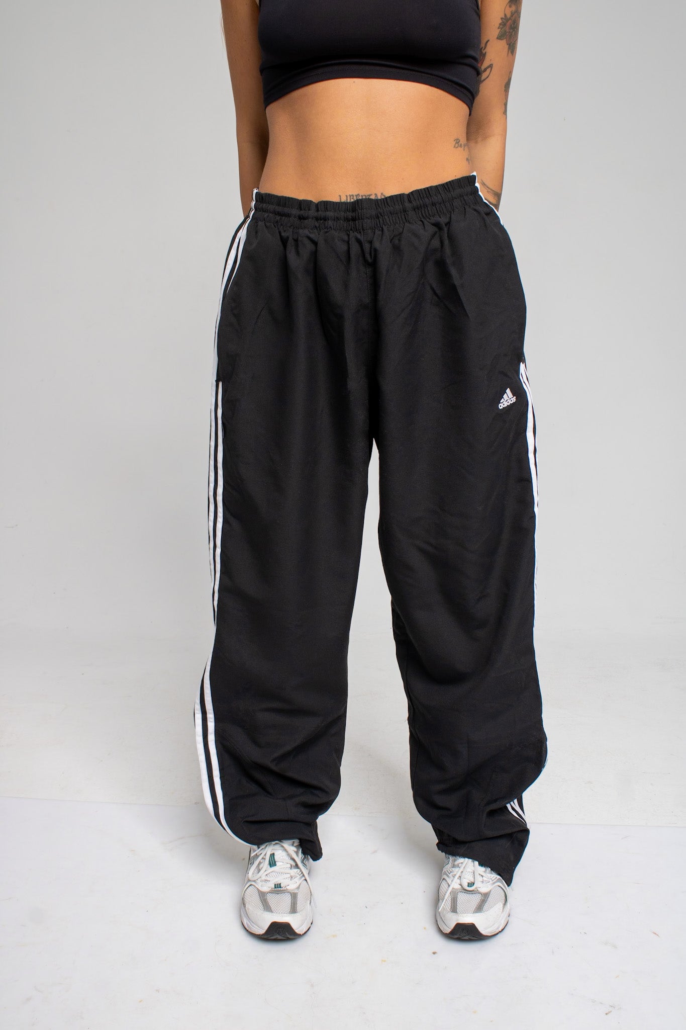 Adidas Track Pants