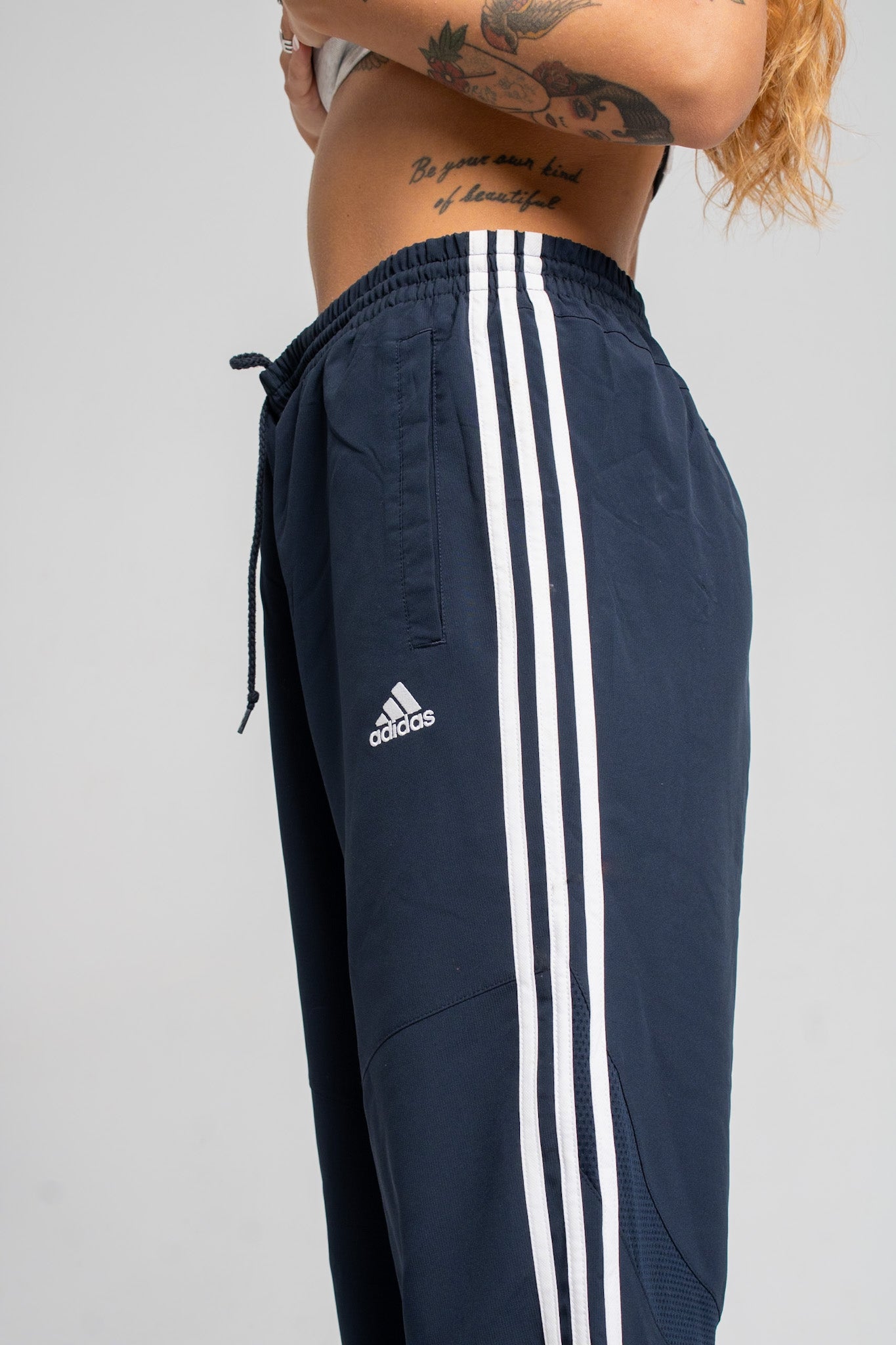 Adidas Track Pants