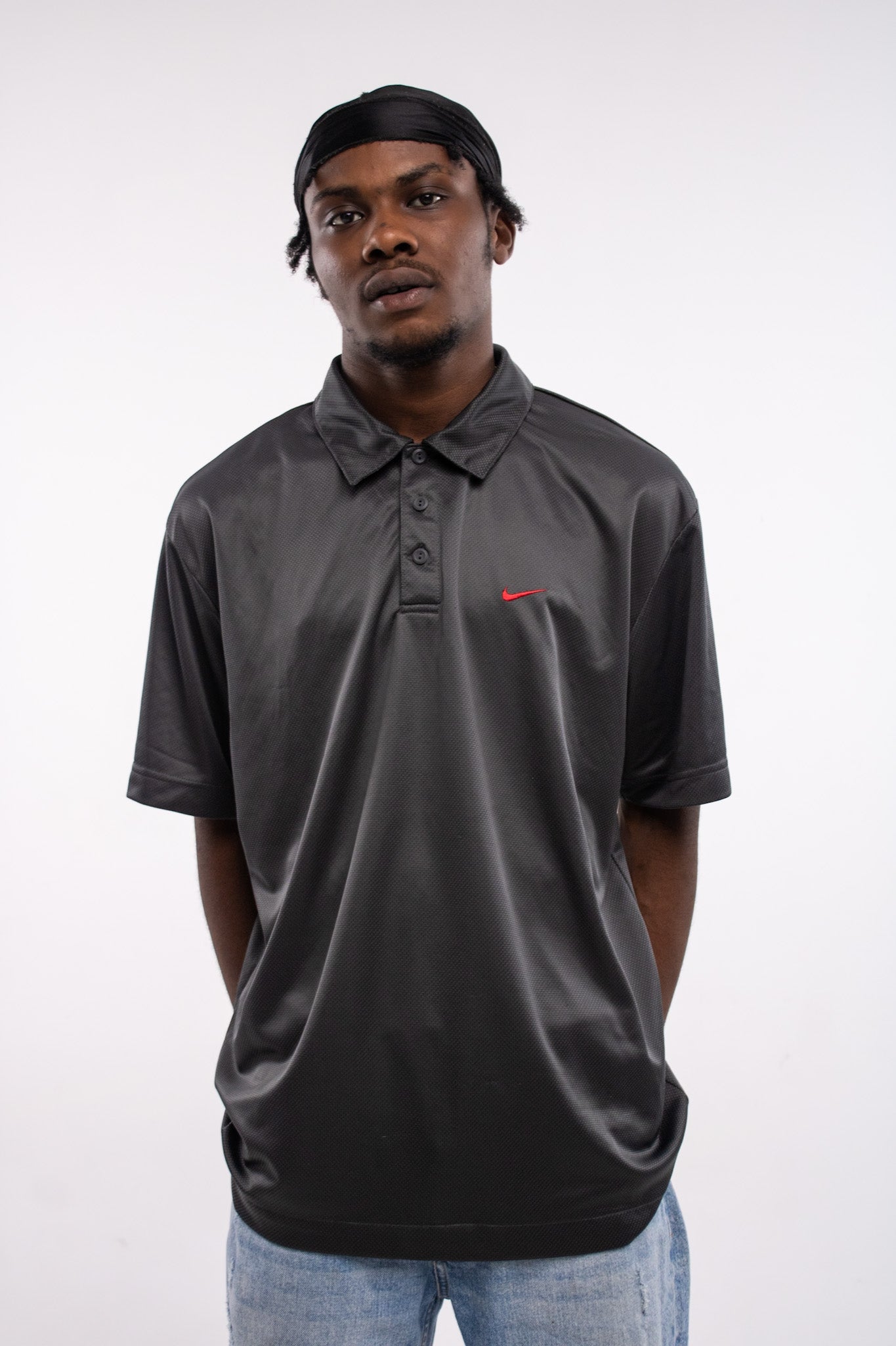 Nike polo T-shirt