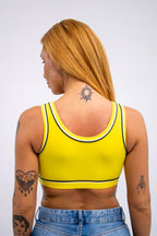 Nike sport bra