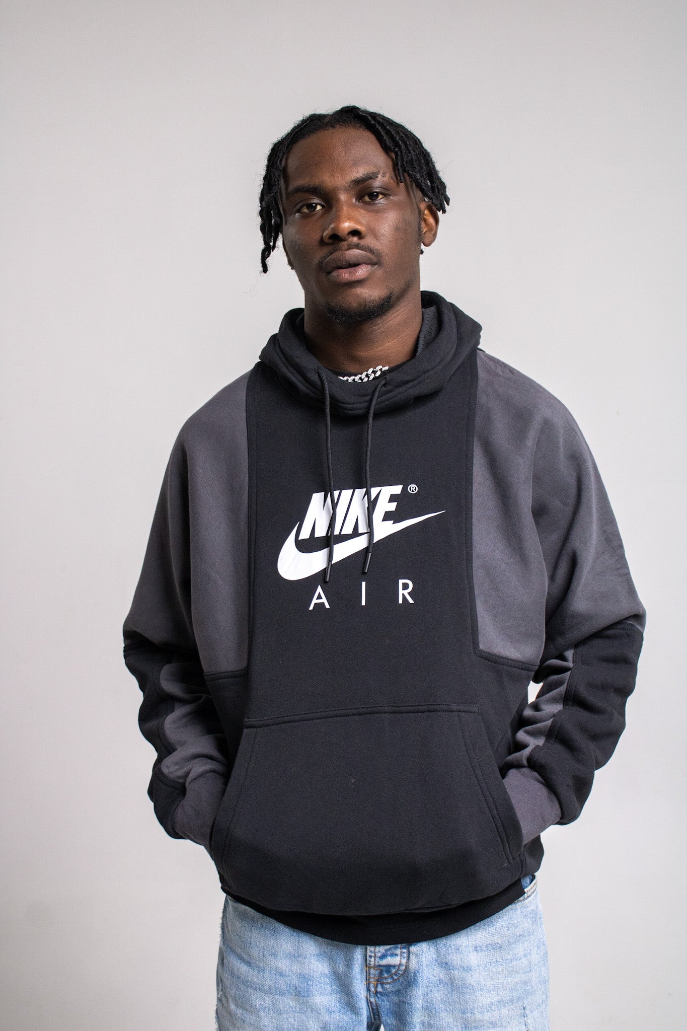 Nike Air Hoodie