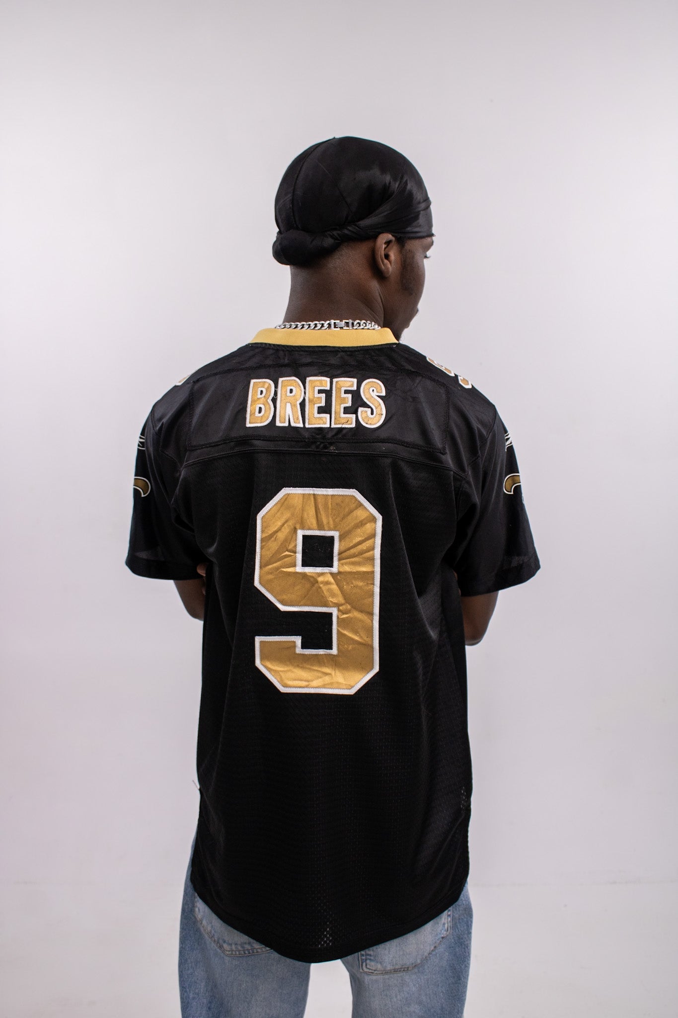 NFL New Orleans Saints Jersey