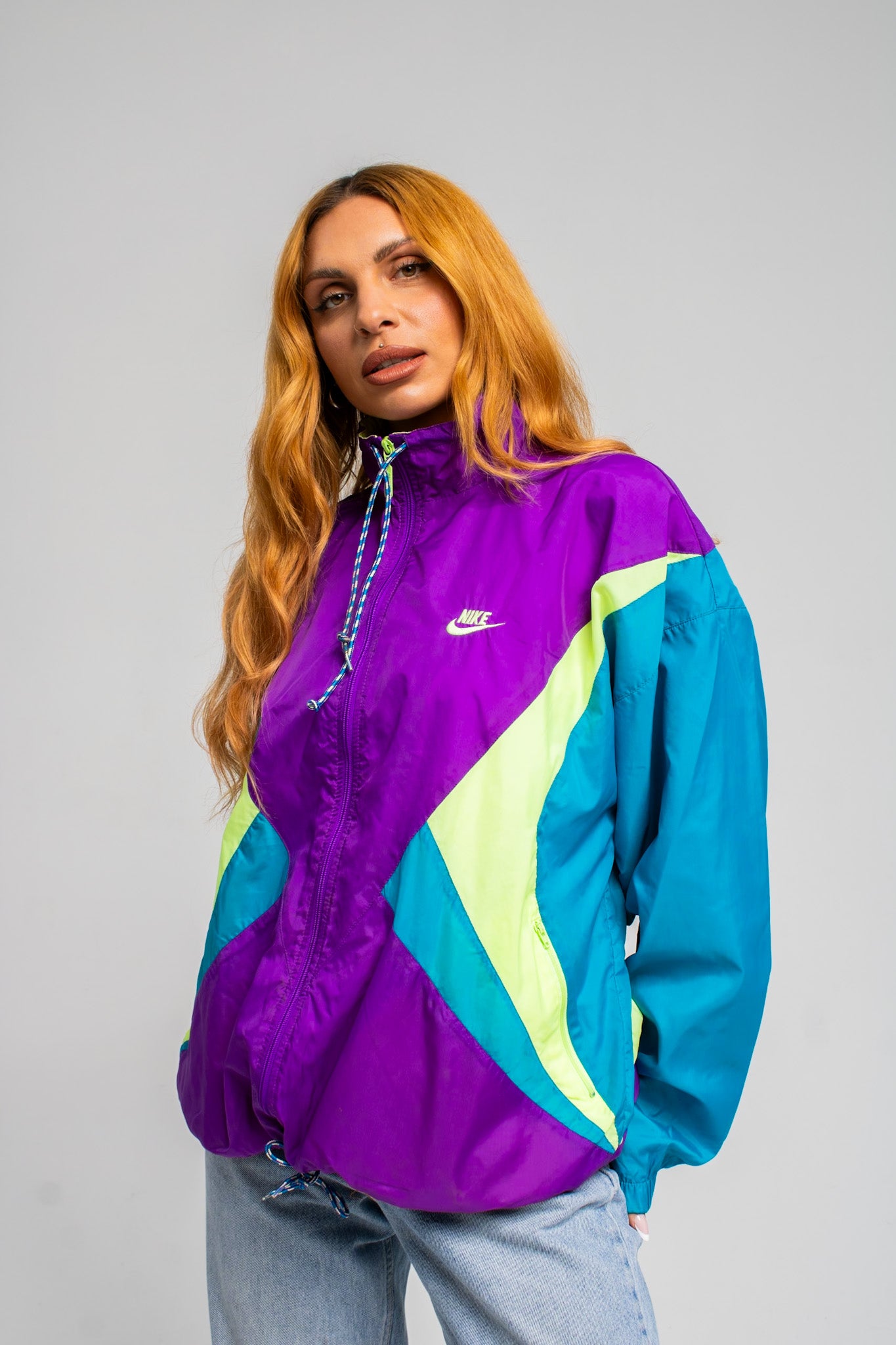 Nike Jacket