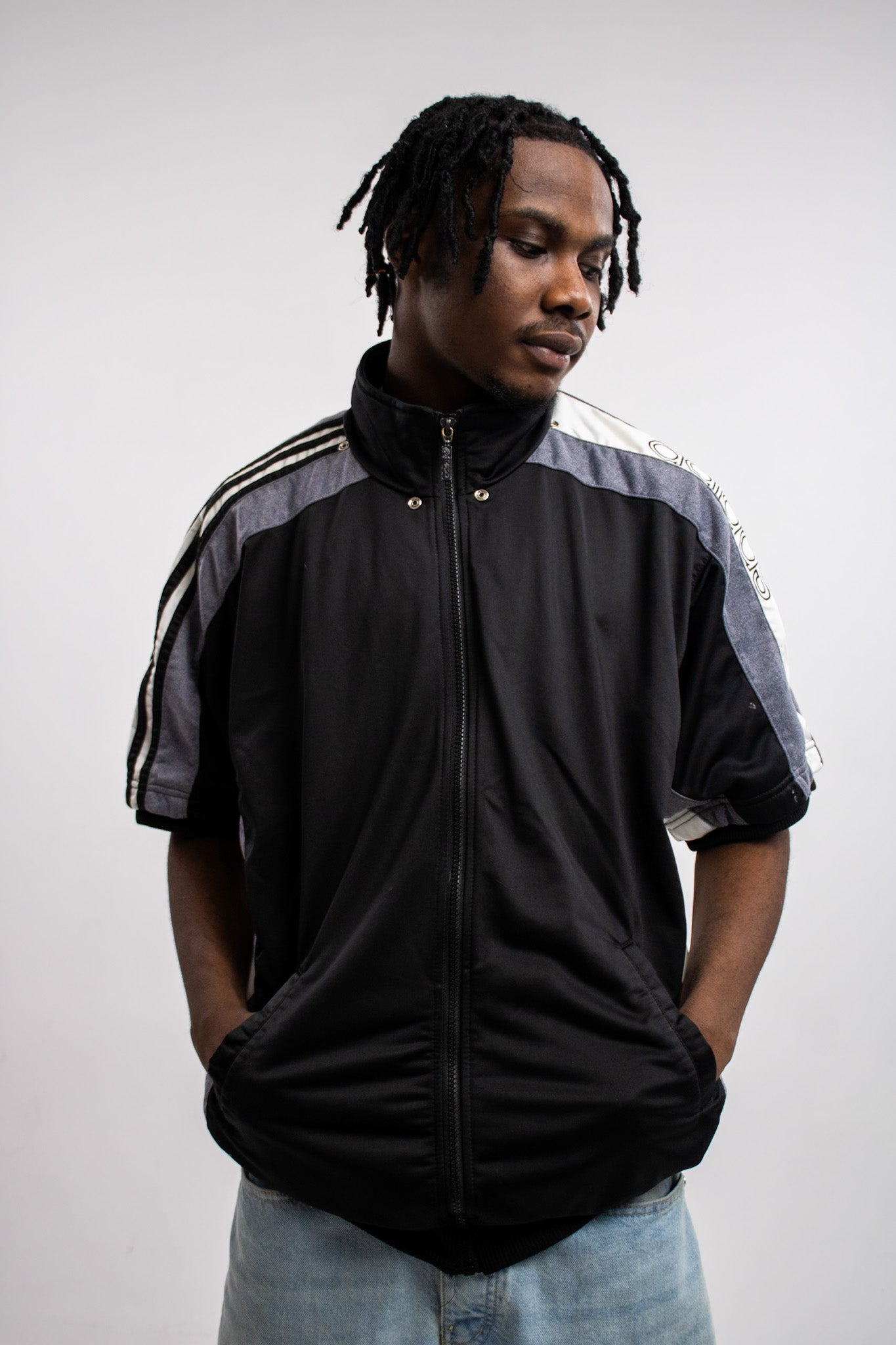Adidas Jacket