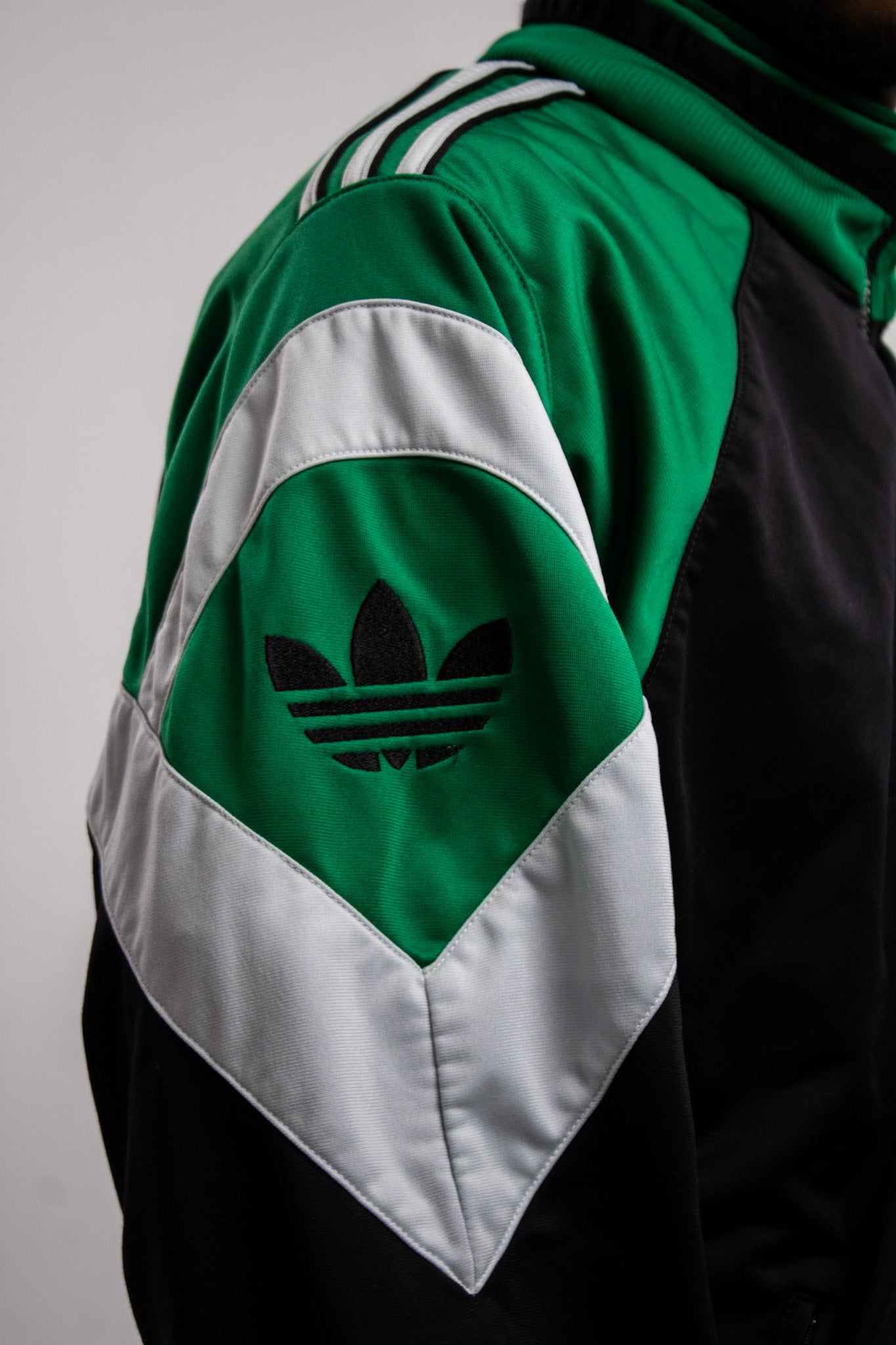Adidas Jacket