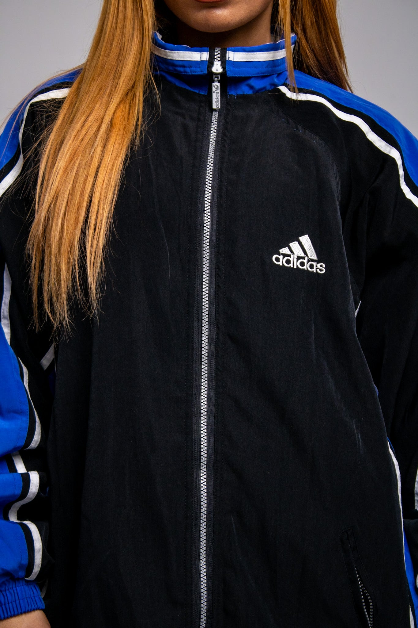 Adidas Jacket