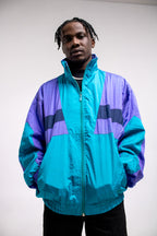 Vintage Puma Track Jacket