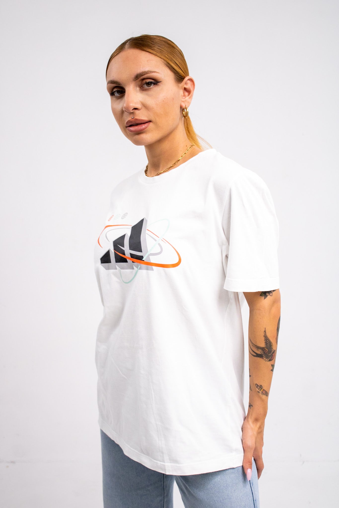 Adidas 90s T-shirt