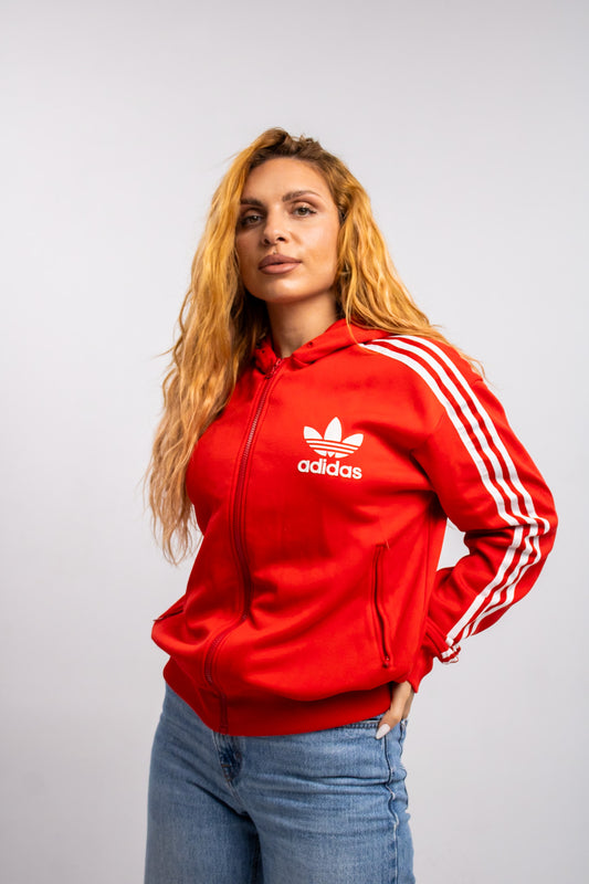 Adidas Jacket