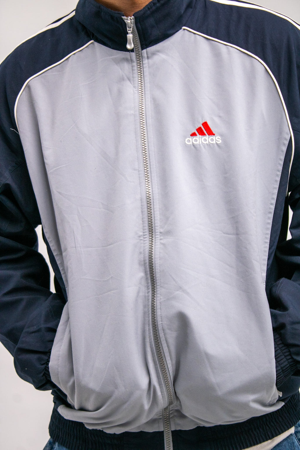 Adidas Jacket
