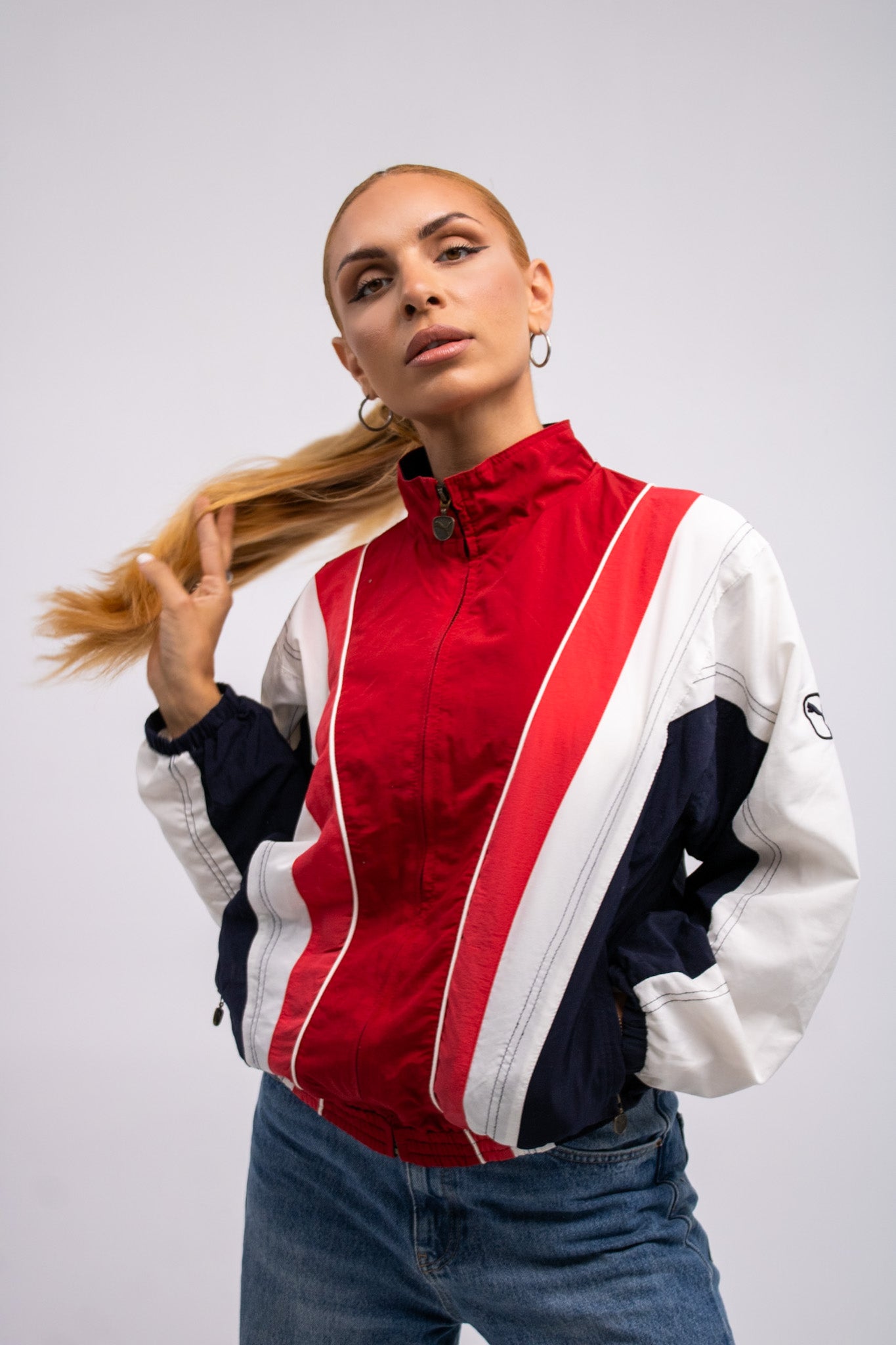 Puma Jacket