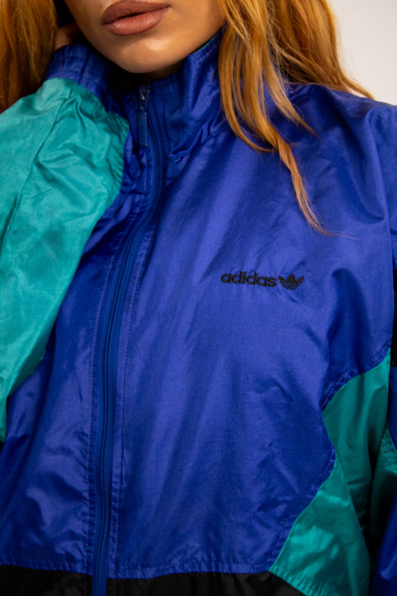 Adidas Jacket