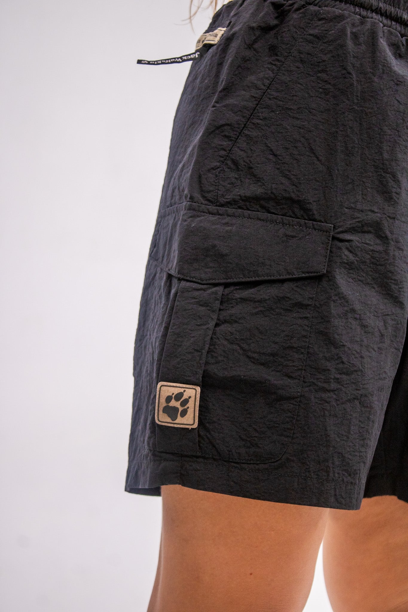 Jack Wolfskin Cargo Shorts