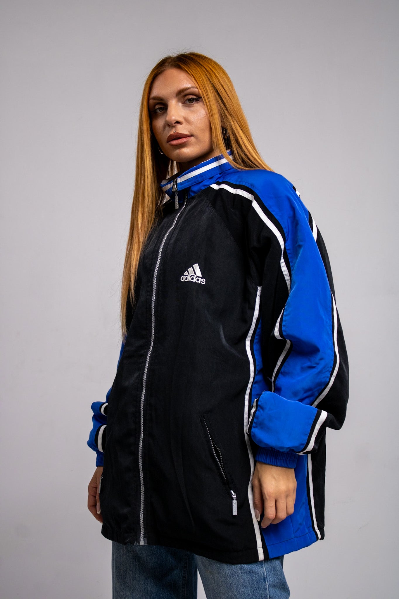 Adidas Jacket