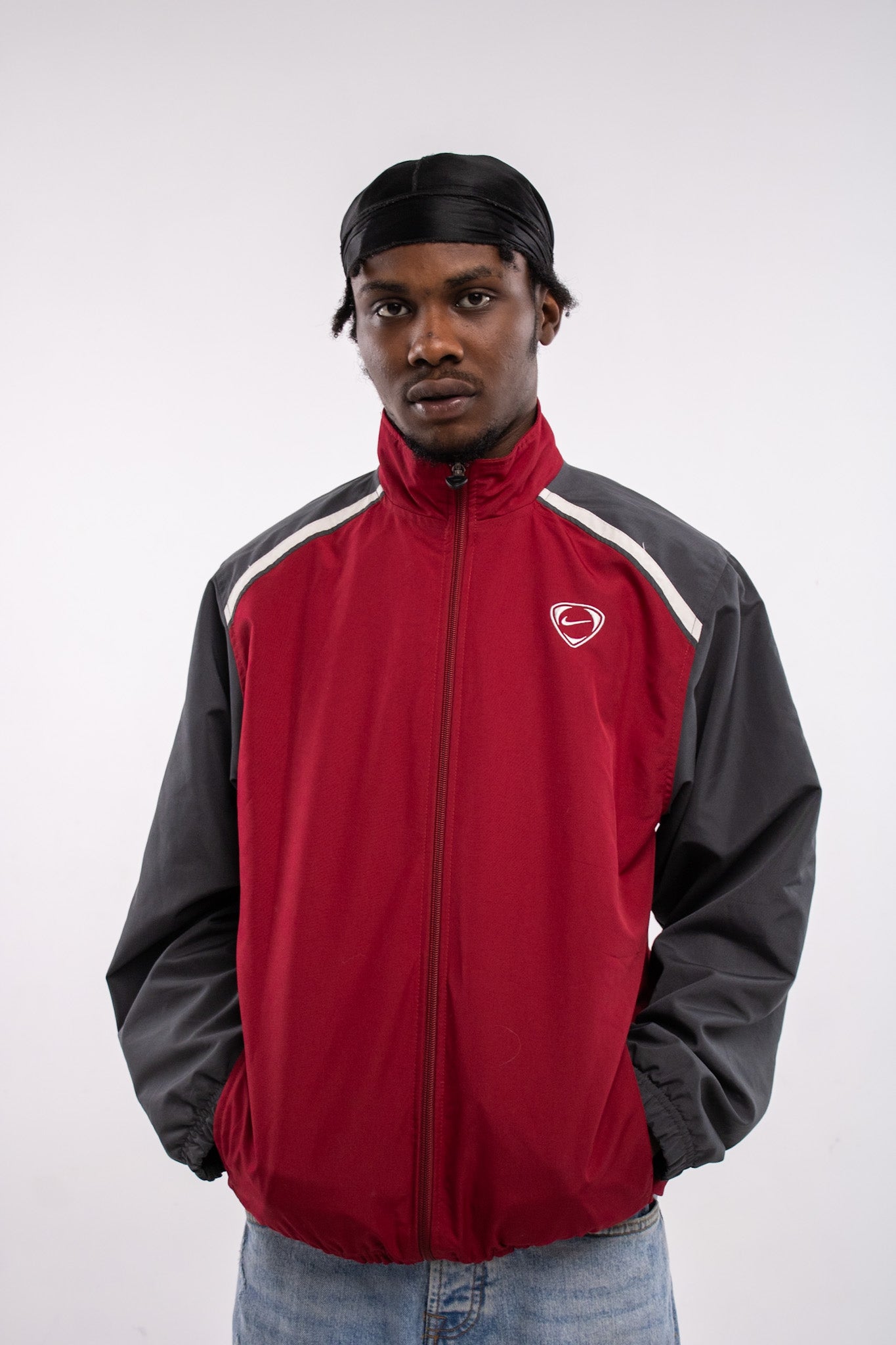 Nike Jacket