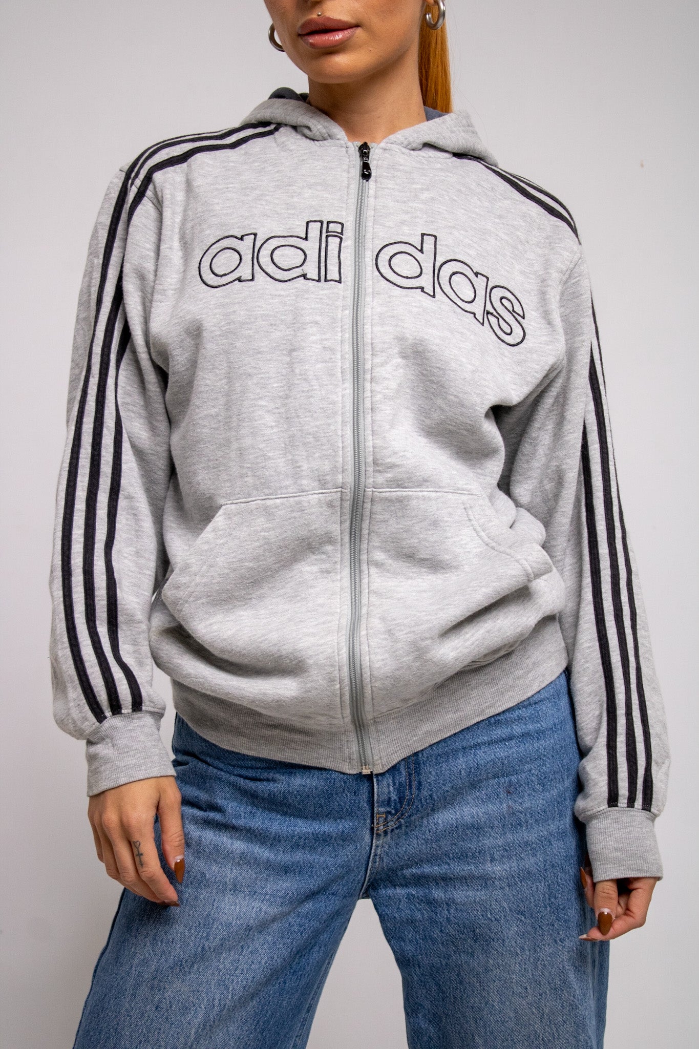 Adidas Jacket