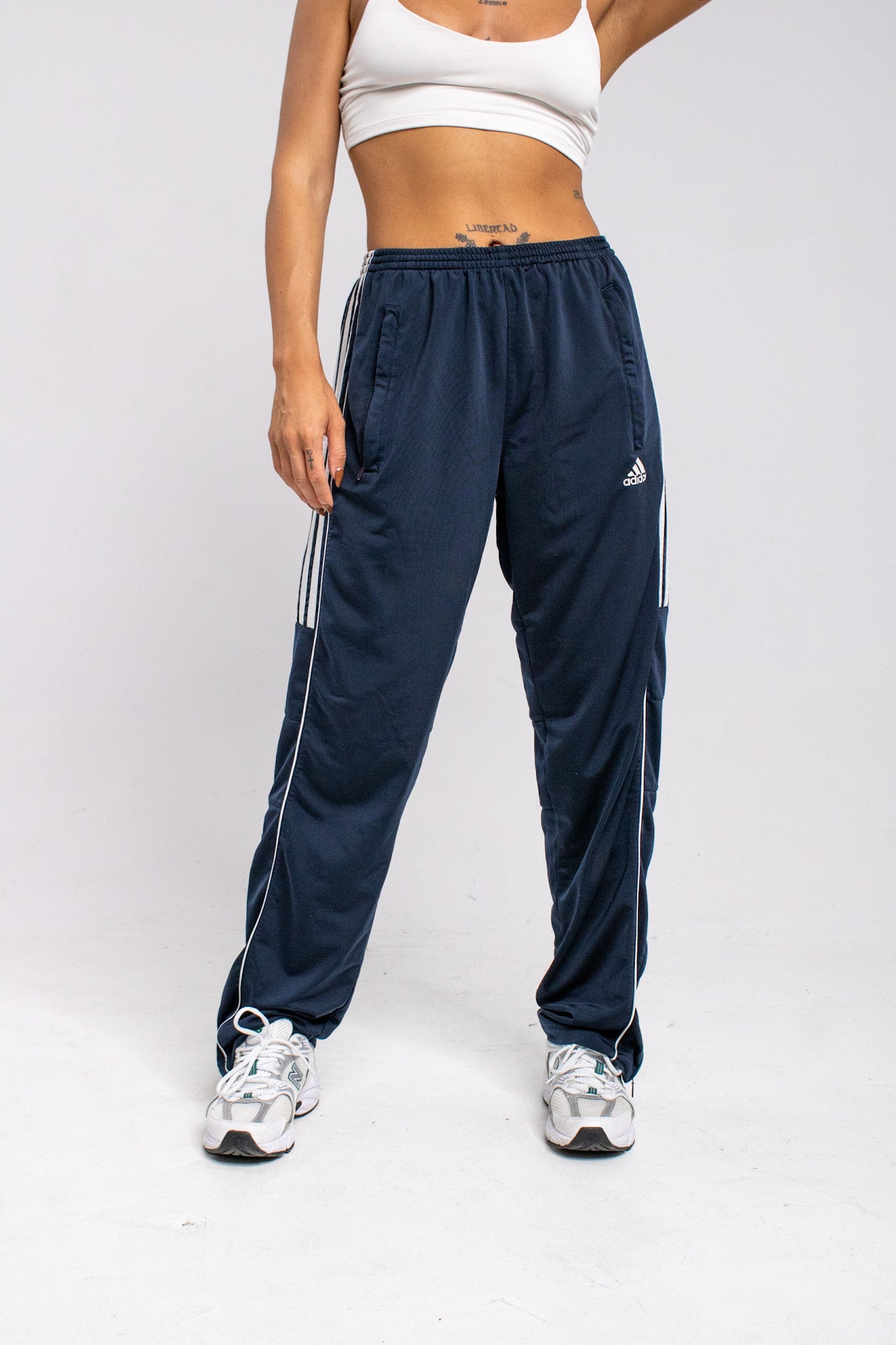 Adidas Track Pants