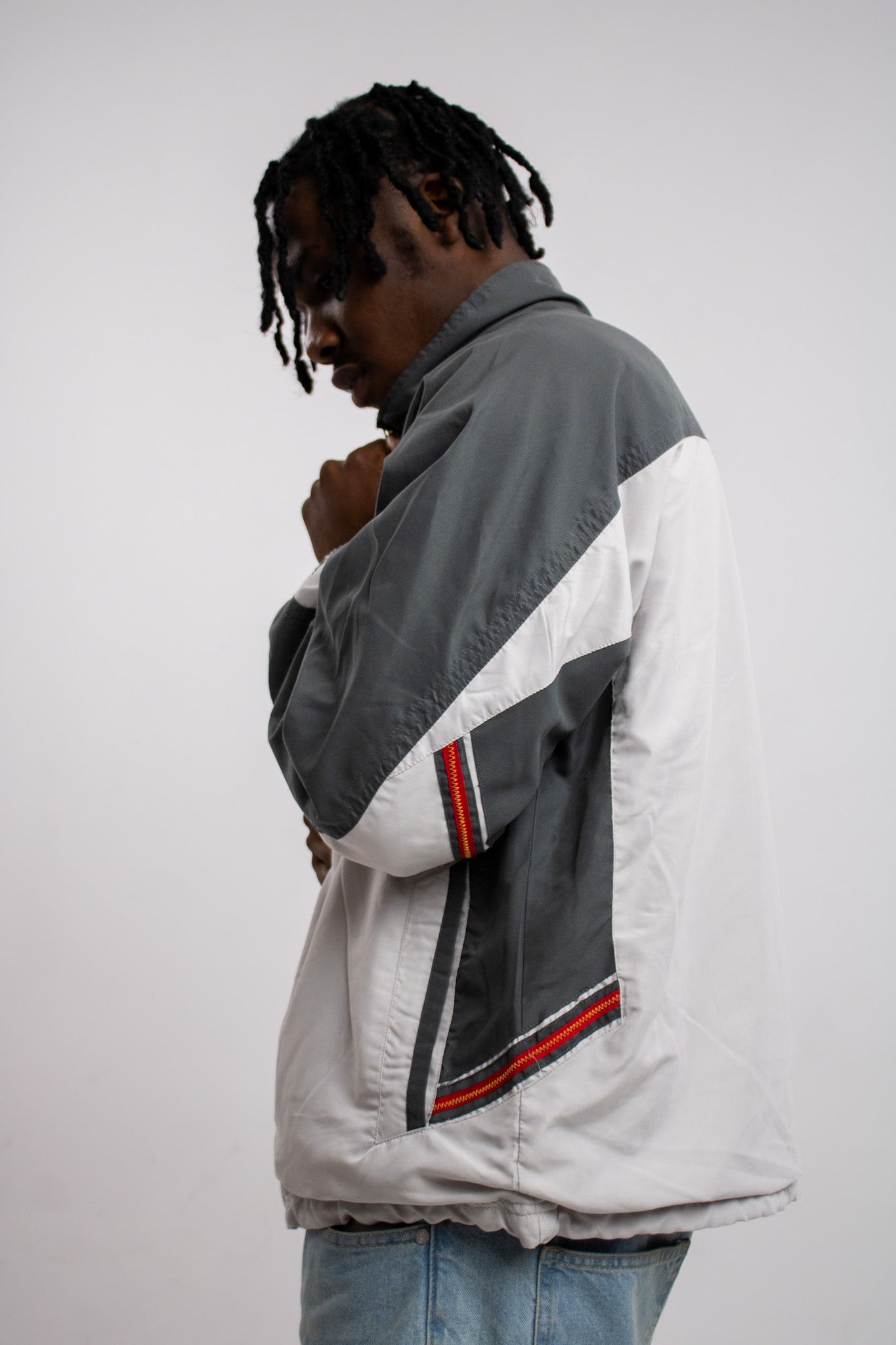 Diadora Jacket