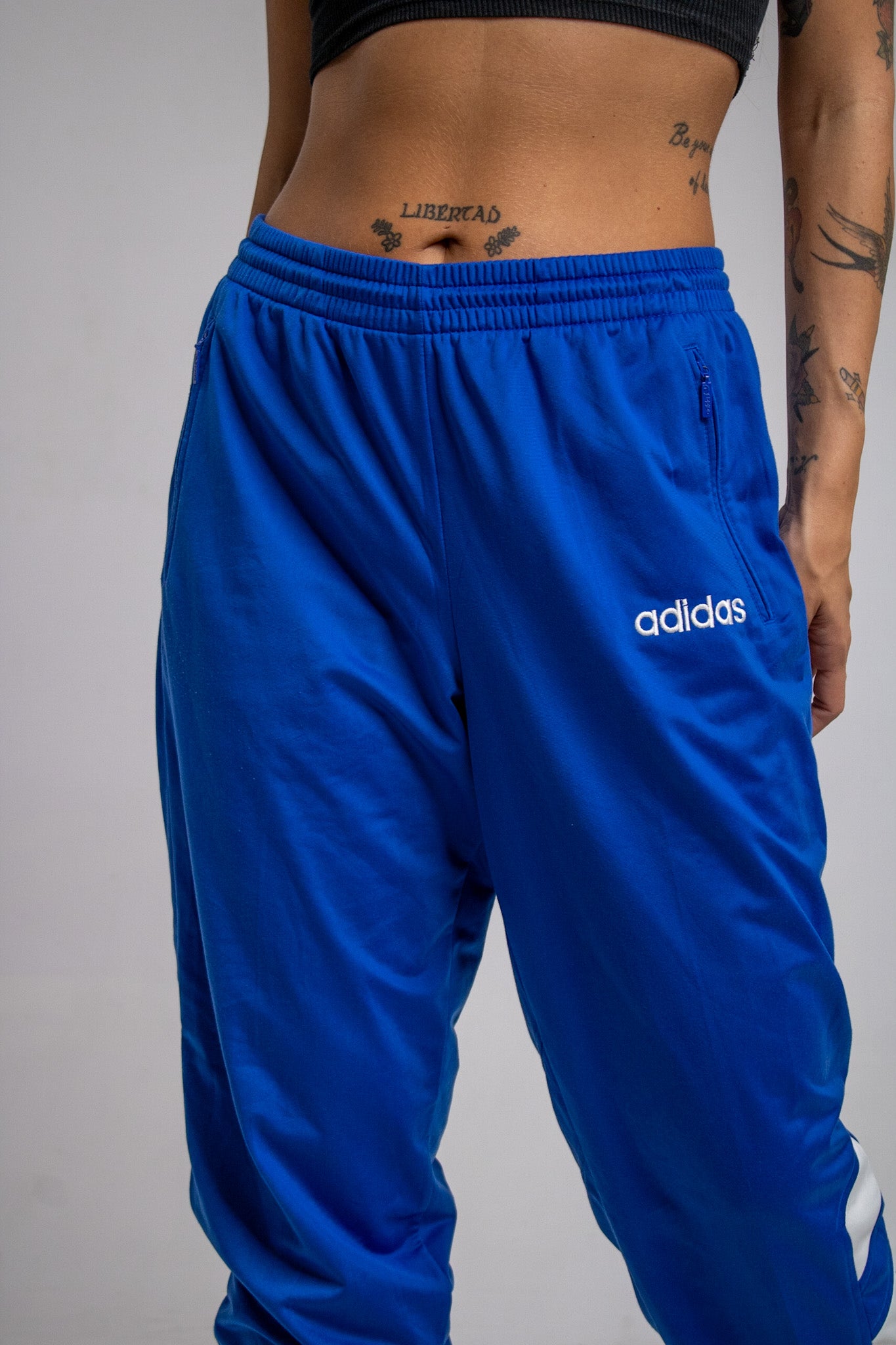 Adidas Track Pants