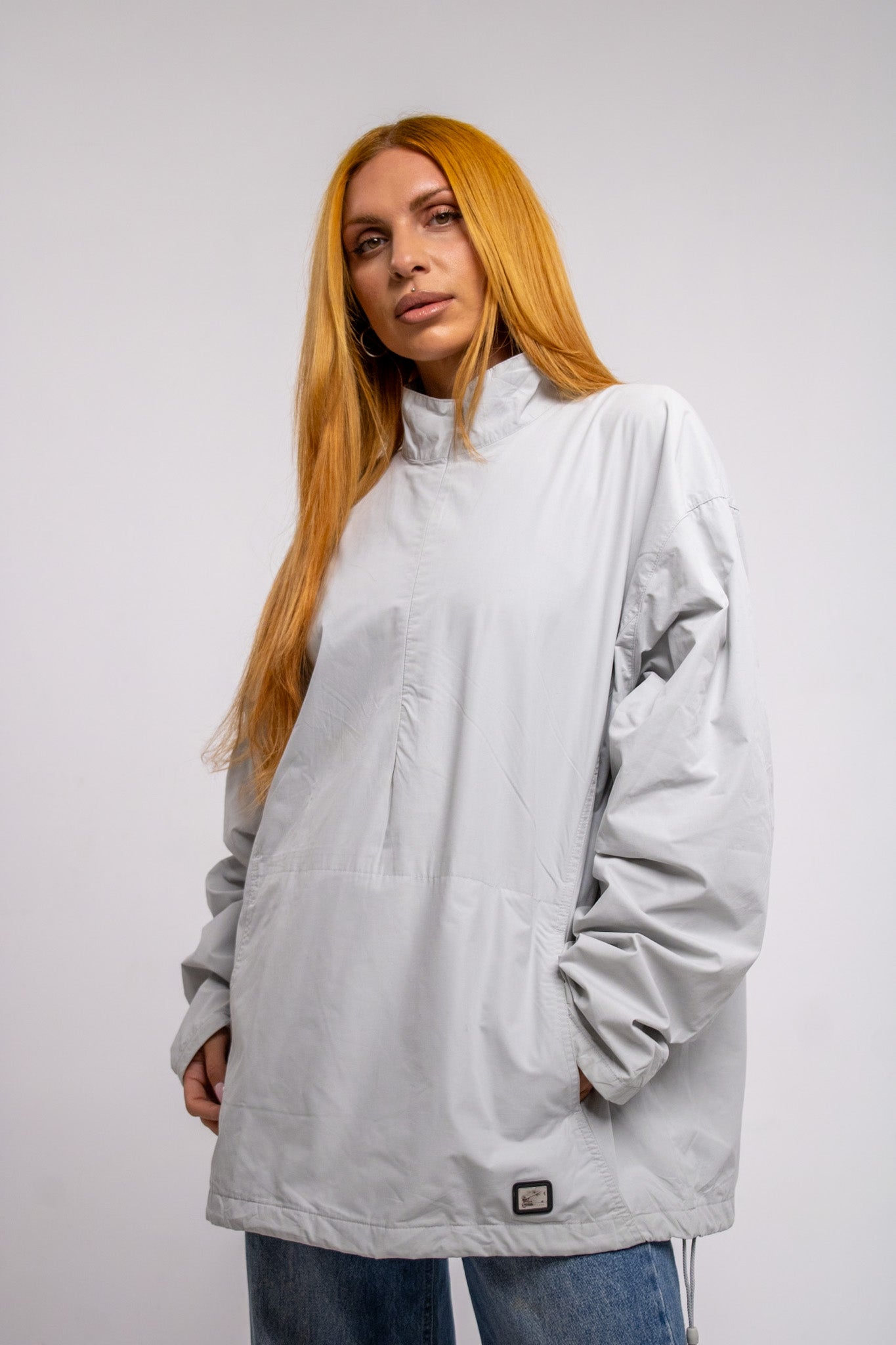 Nike Half-Zip Jacket