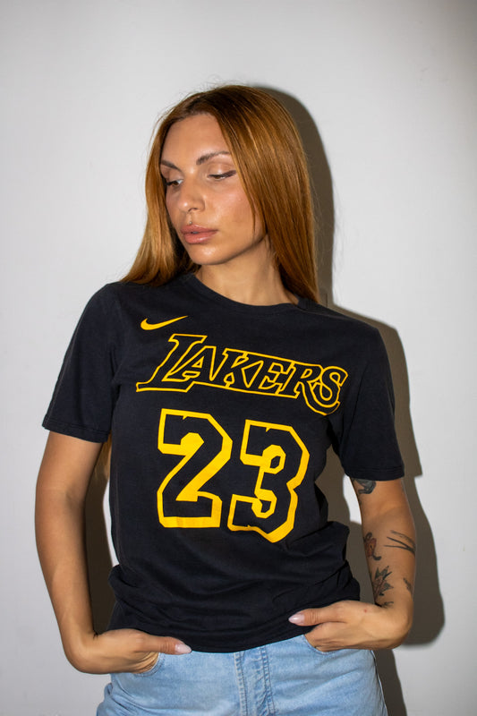 Nike NBA Lakers T-shirt